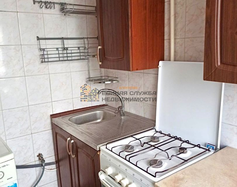 Сдаётся 2-комнатная квартира, 41 м²