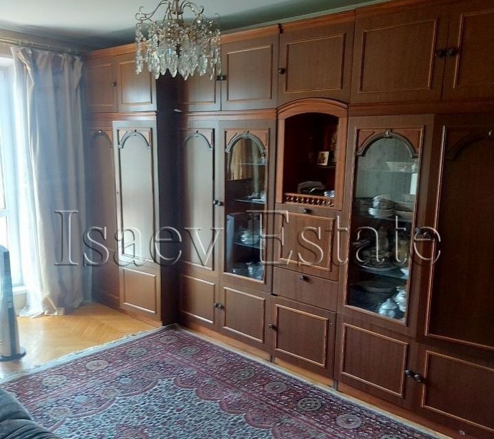 Продаётся 2-комнатная квартира, 54 м²