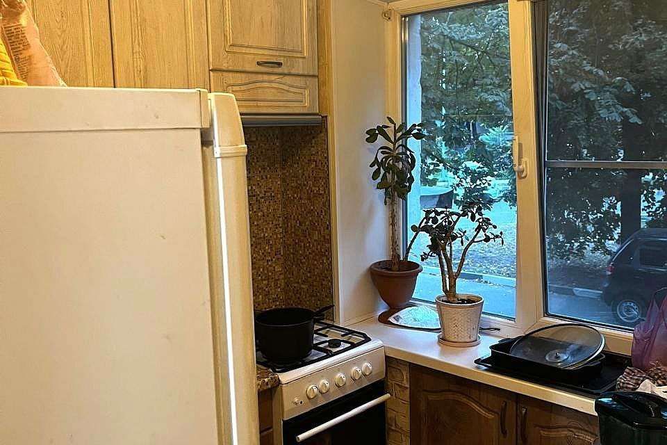 Продаётся 3-комнатная квартира, 61.04 м²