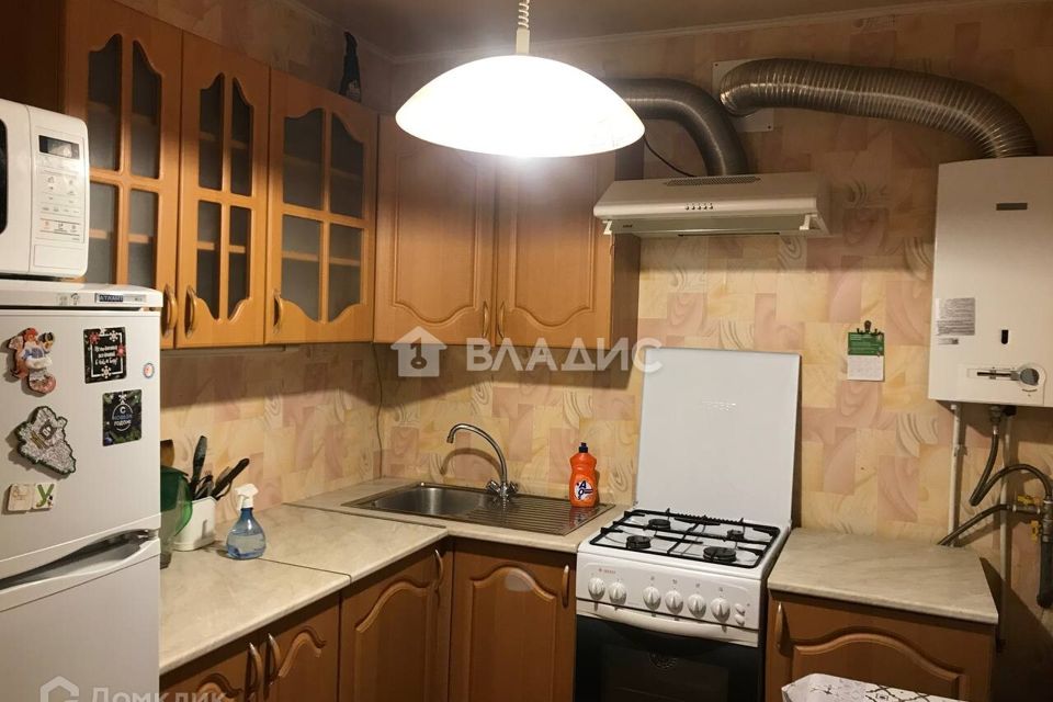 Сдаётся 1-комнатная квартира, 32 м²
