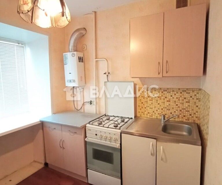 Сдаётся 1-комнатная квартира, 30 м²