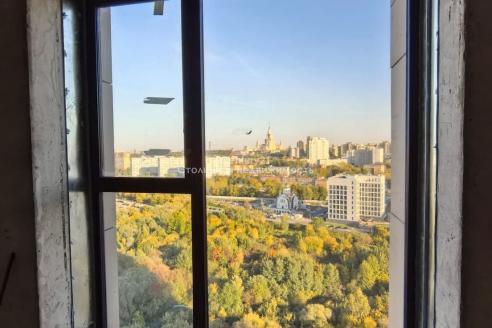 Продаётся 3-комнатная квартира, 72.3 м²