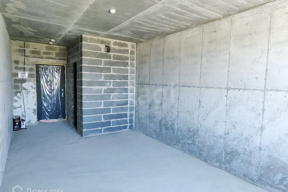 Продаётся студия, 24.3 м²