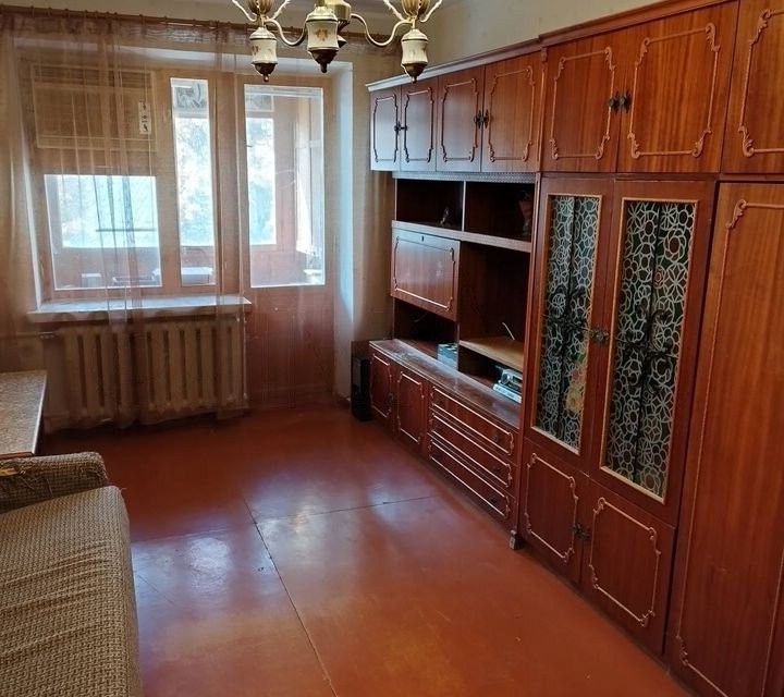 Продаётся 2-комнатная квартира, 44 м²