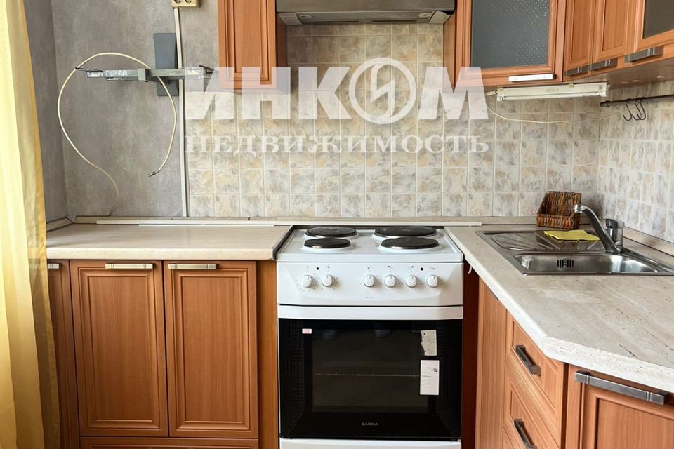 Сдаётся 1-комнатная квартира, 40 м²
