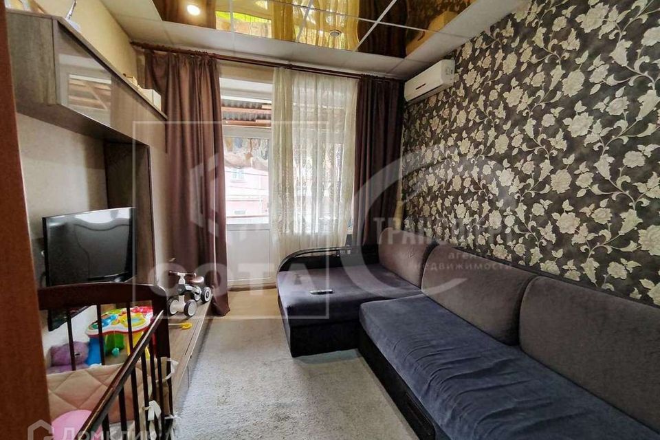 Продаётся 2-комнатная квартира, 44.5 м²