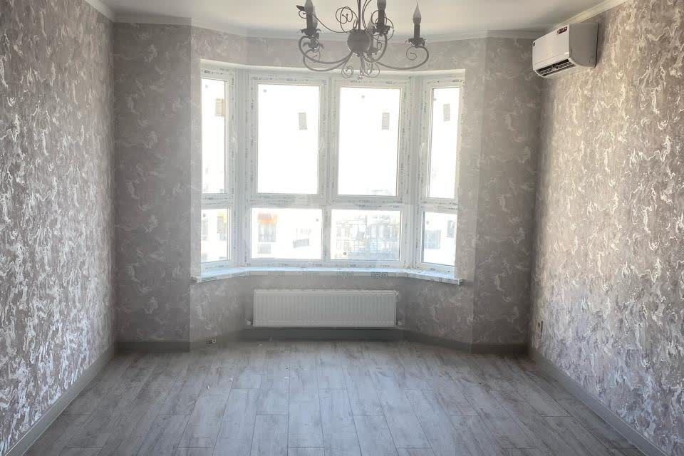 Продаётся 2-комнатная квартира, 57 м²