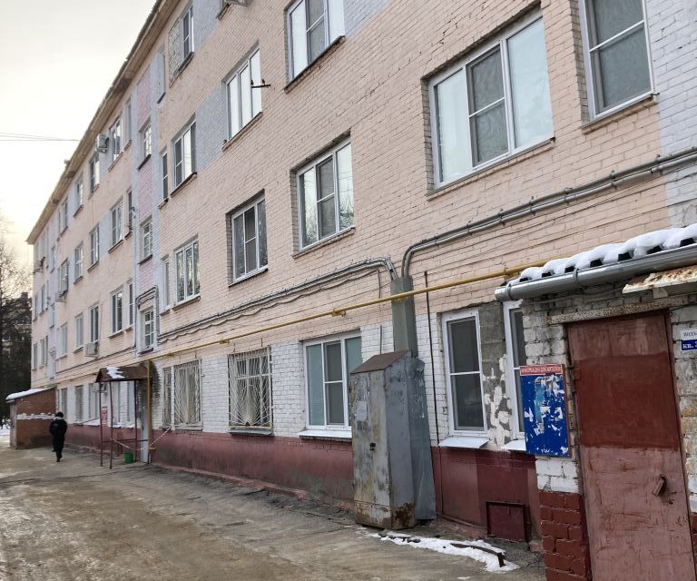 Продаётся 2-комнатная квартира, 37.3 м²