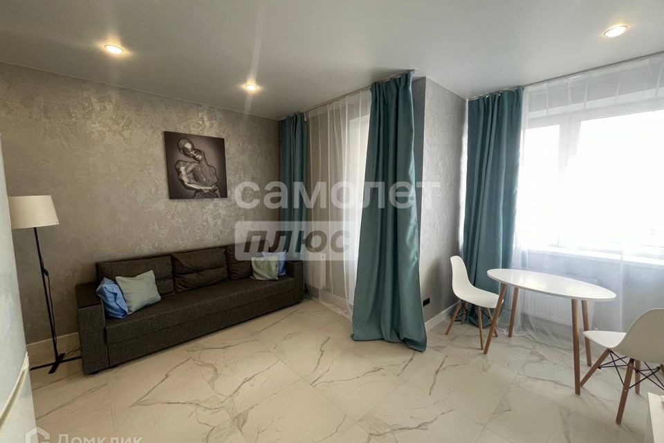 Сдаётся студия, 28 м²