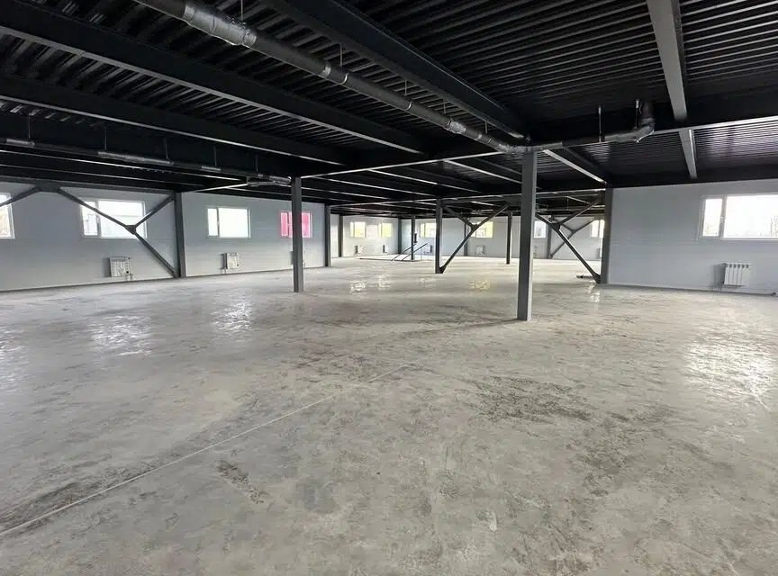 Сдаётся помещение своб. назначения, 61 м²