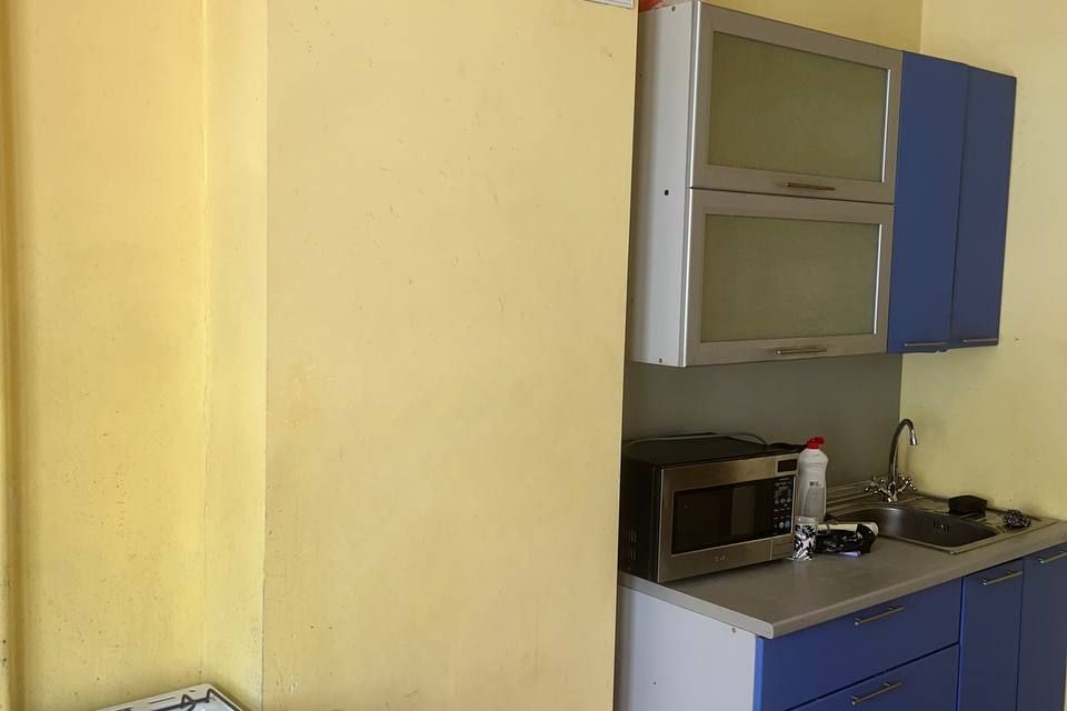 Продаётся 2-комнатная квартира, 69.9 м²