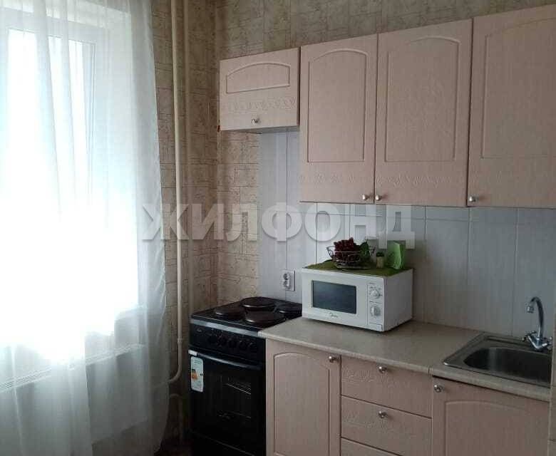 Продаётся 1-комнатная квартира, 35 м²