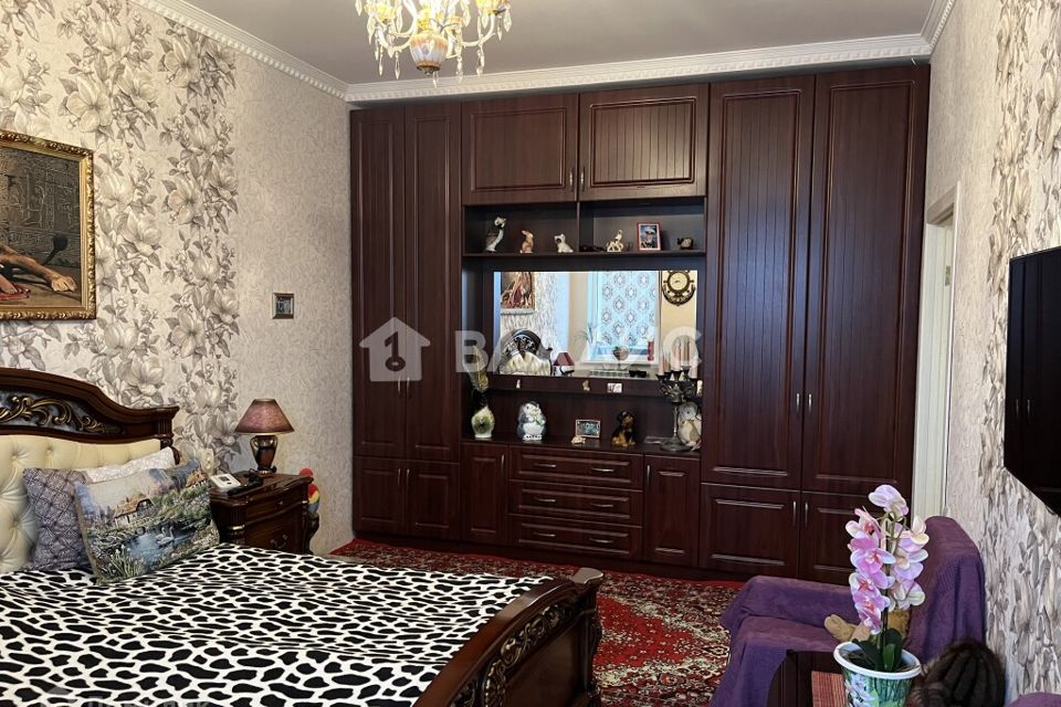 Продаётся 2-комнатная квартира, 61 м²