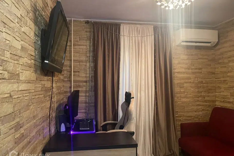 Продаётся студия, 15 м²