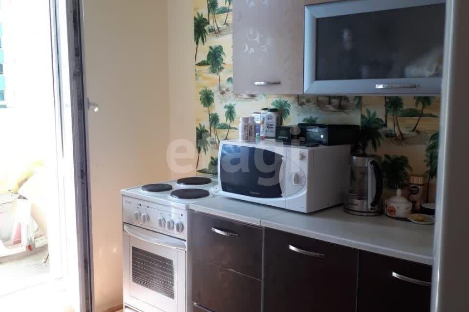 Продаётся 2-комнатная квартира, 58 м²