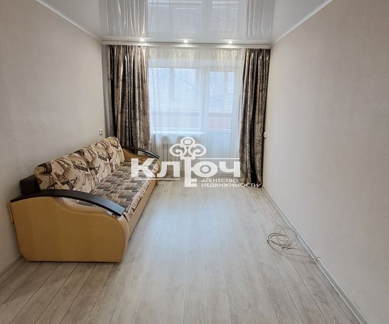 Продаётся 1-комнатная квартира, 27.8 м²