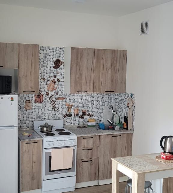 Сдаётся студия, 31.4 м²