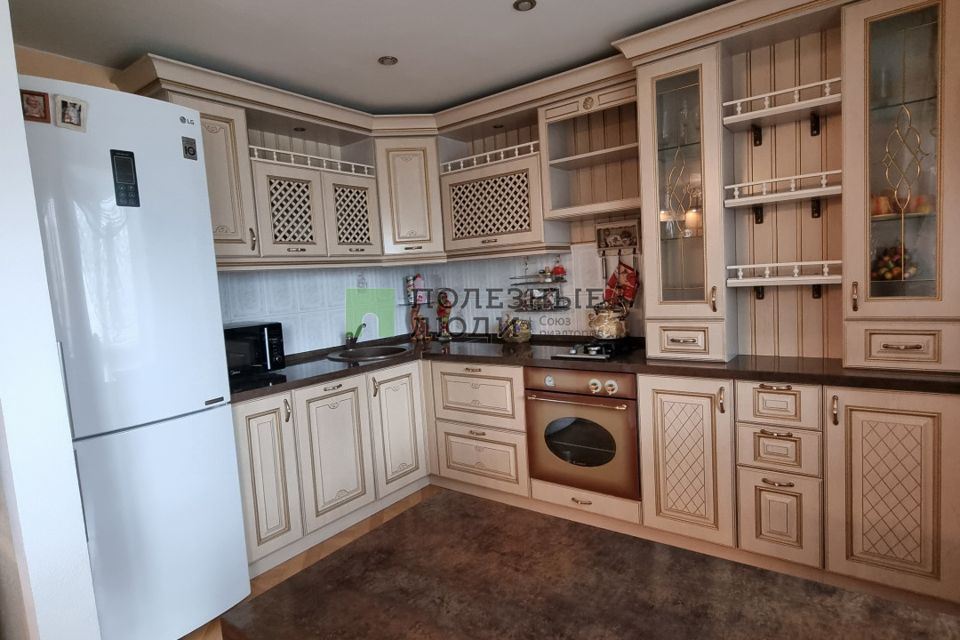 Сдаётся 2-комнатная квартира, 66 м²