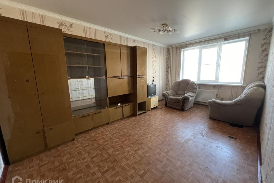 Продаётся 3-комнатная квартира, 73 м²