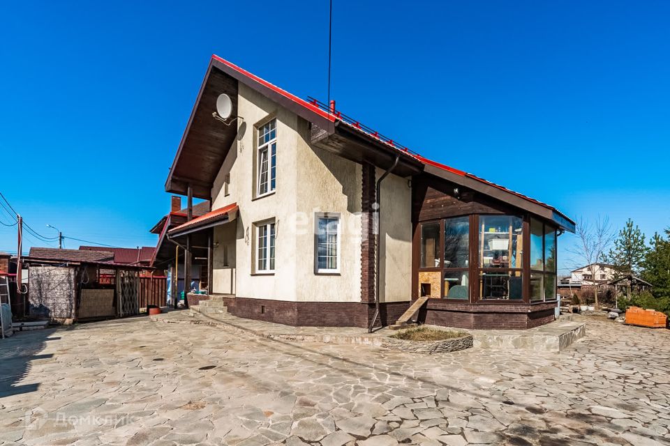 Купить дом в Петергофе без посредников