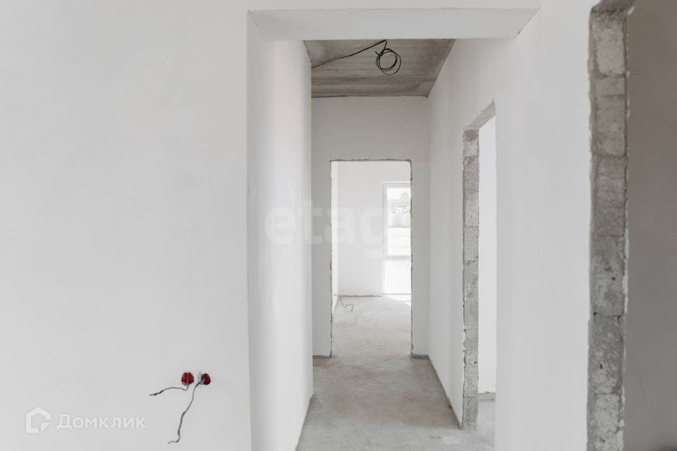 Продаётся 1-комнатная квартира, 34.5 м²