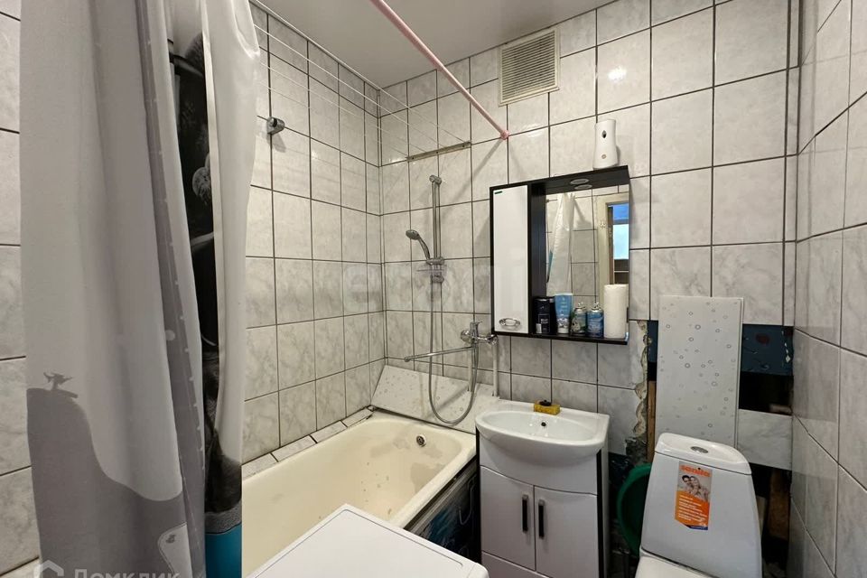 Сдаётся 1-комнатная квартира, 30.8 м²