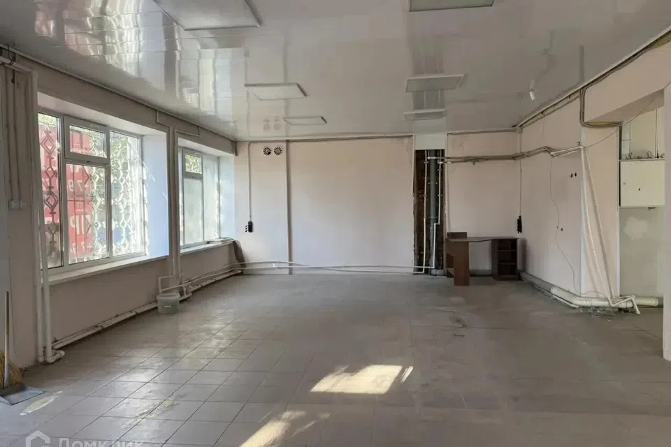 Продаётся помещение своб. назначения, 95.7 м²