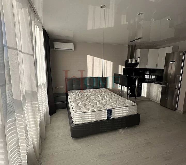 Сдаётся 1-комнатная квартира, 38 м²