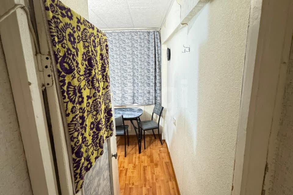 Продаётся 2-комнатная квартира, 49.3 м²