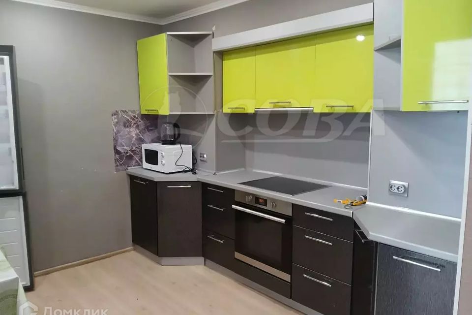 Сдаётся 2-комнатная квартира, 36 м²