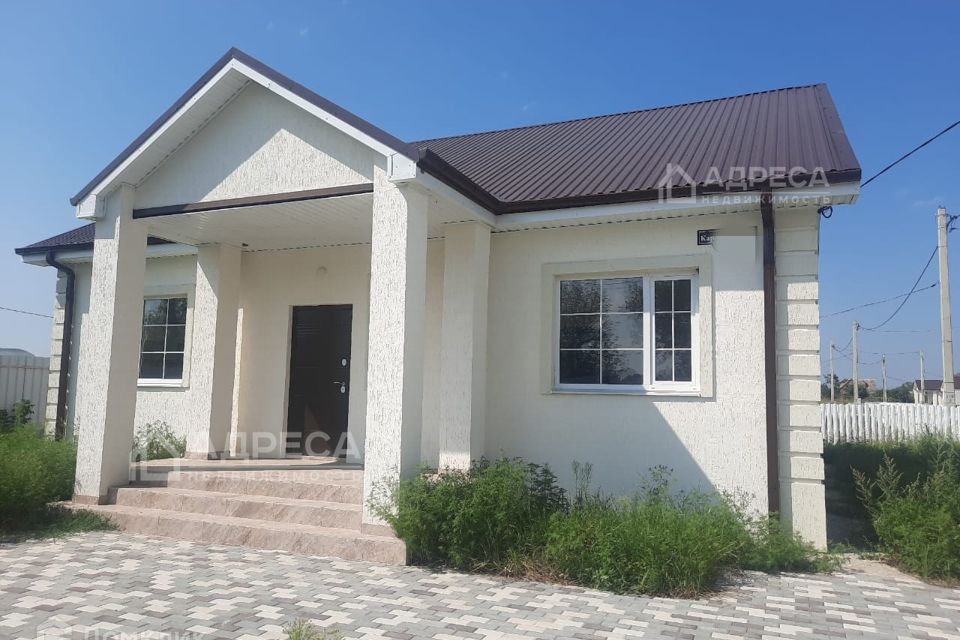 Купить Дом В Кулешовке Азовского