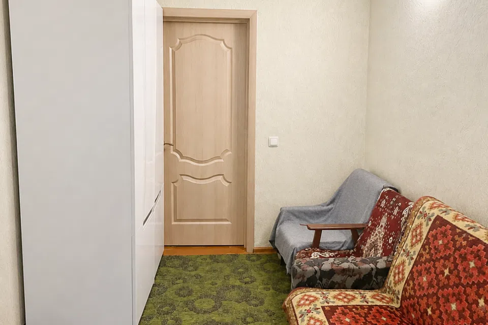 Продаётся 2-комнатная квартира, 35.9 м²