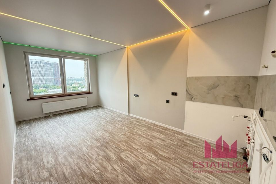 Продаётся студия, 26 м²