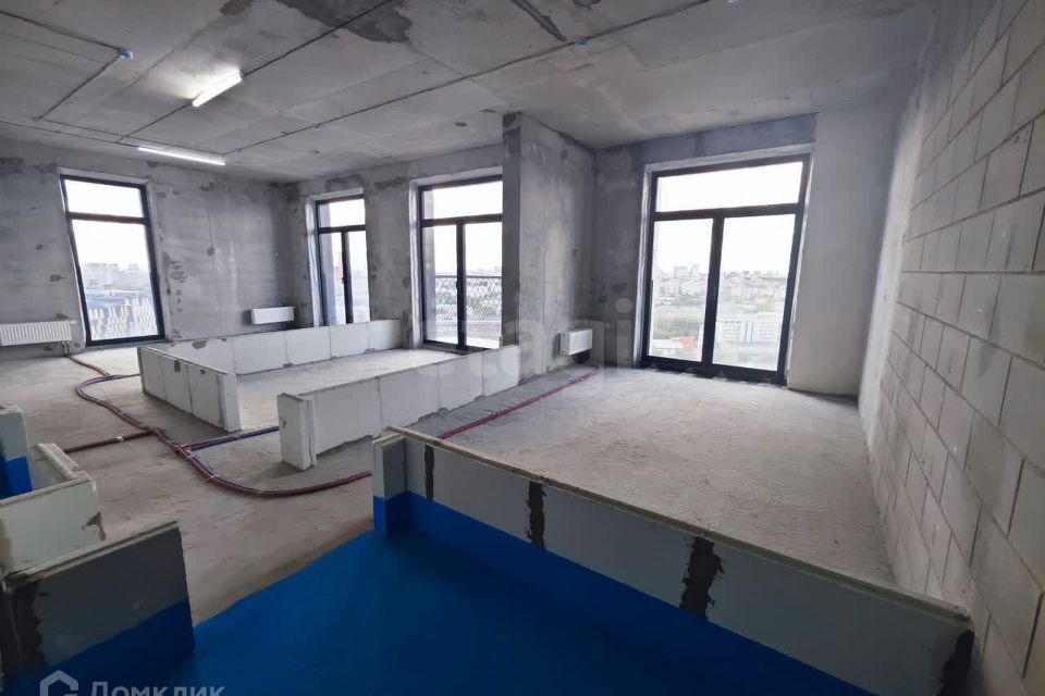 Продаётся 2-комнатная квартира, 62 м²