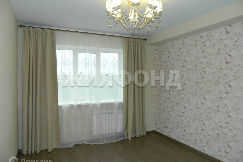 Продаётся 3-комнатная квартира, 85.2 м²