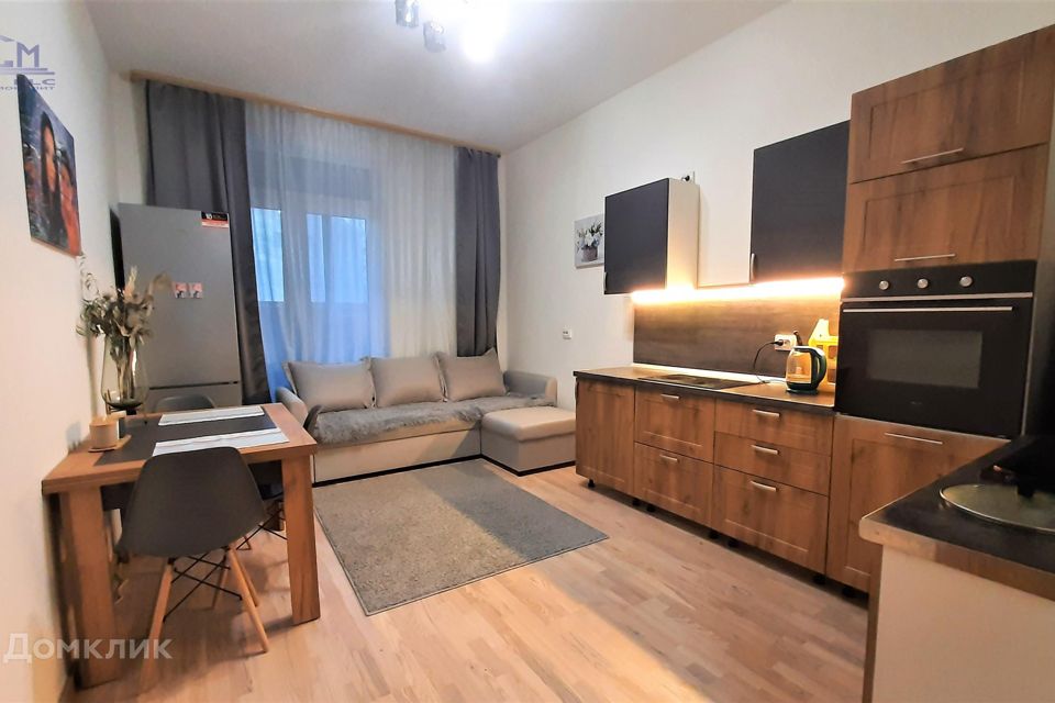 Продаётся 2-комнатная квартира, 68.9 м²