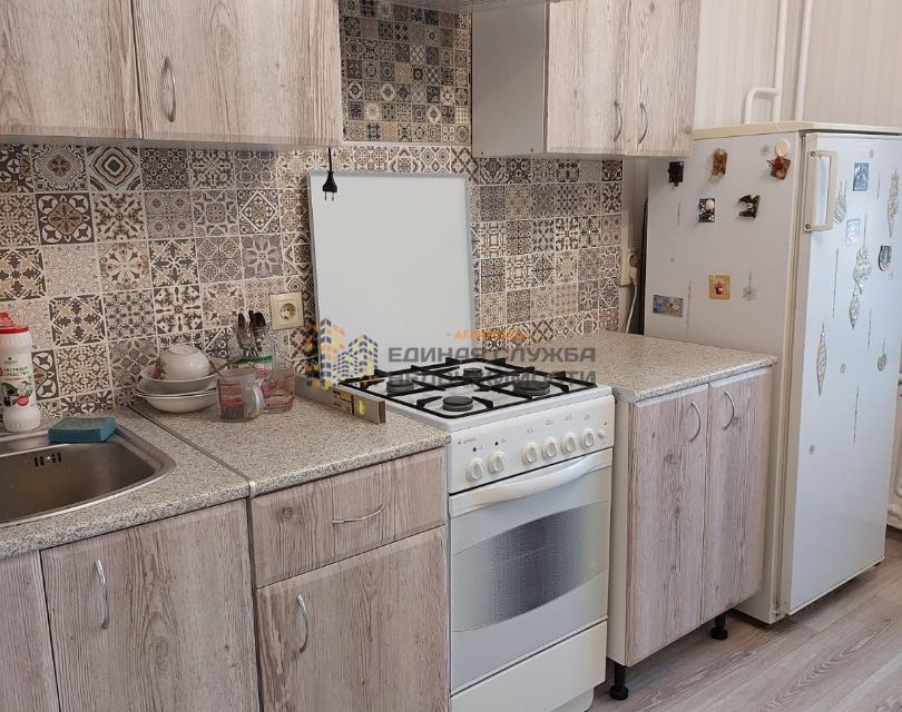 Сдаётся 2-комнатная квартира, 49 м²