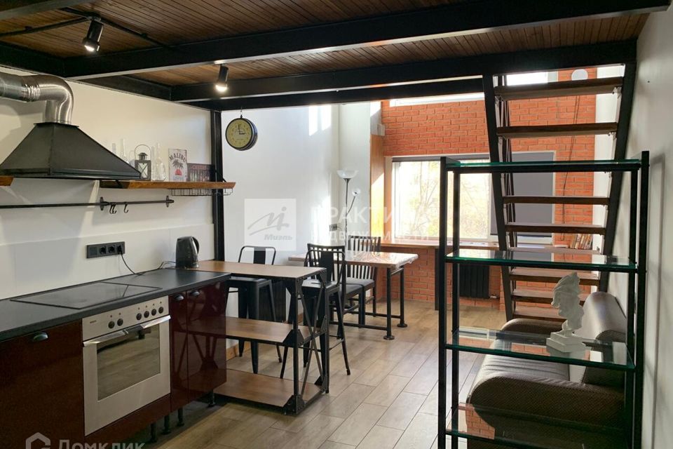 Продаётся 1-комнатная квартира, 26.8 м²