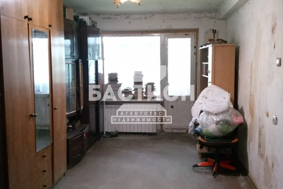Продаётся 3-комнатная квартира, 69.2 м²