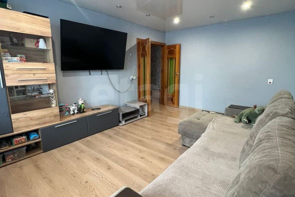 Продаётся 2-комнатная квартира, 48.4 м²