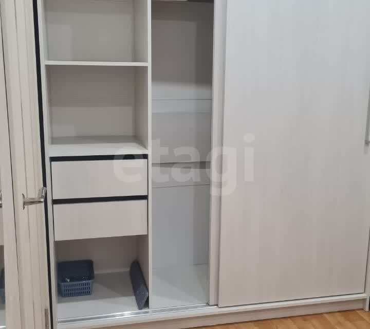 Сдаётся 1-комнатная квартира, 37 м²
