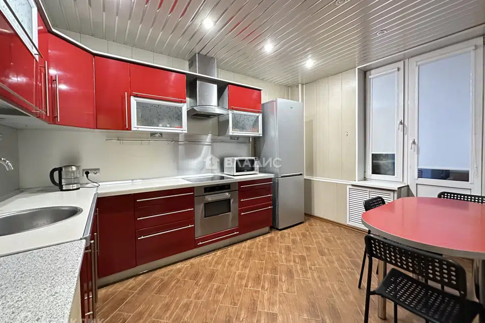 Продаётся 2-комнатная квартира, 70 м²