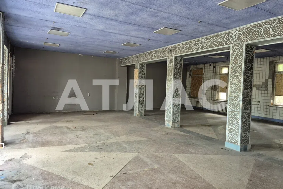 Сдаётся помещение своб. назначения, 474 м²