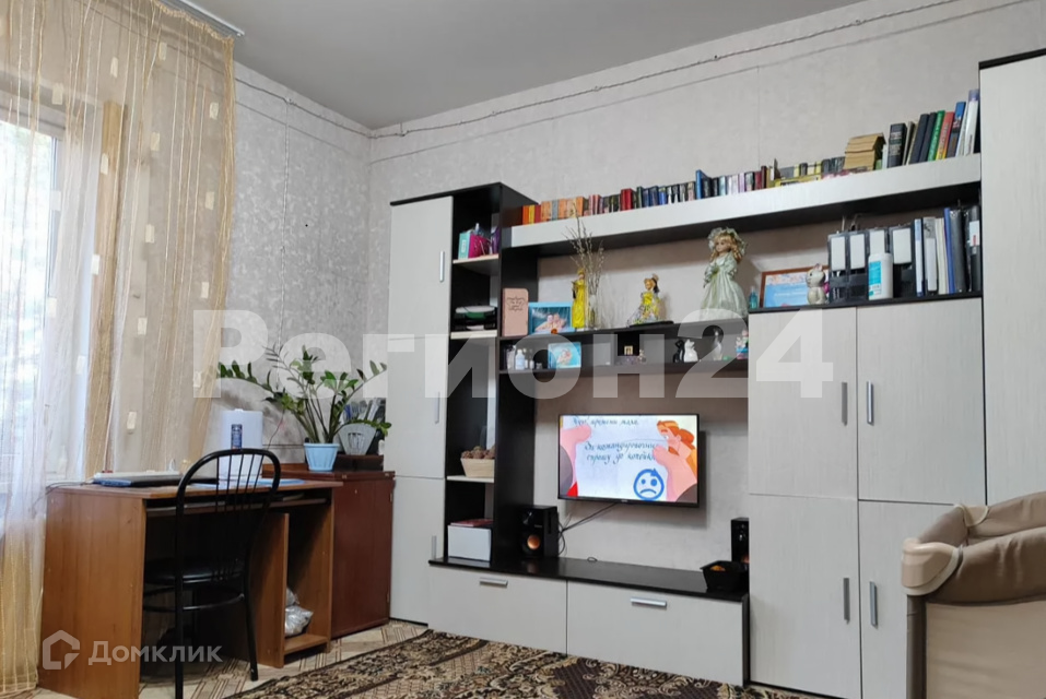 Продаётся 2-комнатная квартира, 60 м²