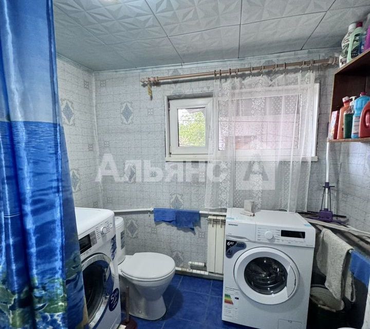 Продаётся 1-этажный дом, 83.2 м²