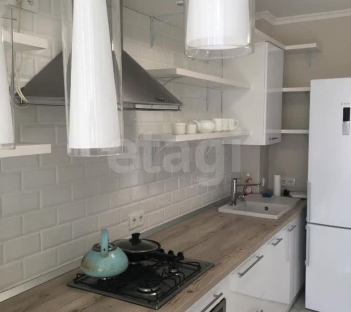 Сдаётся 1-комнатная квартира, 41.5 м²