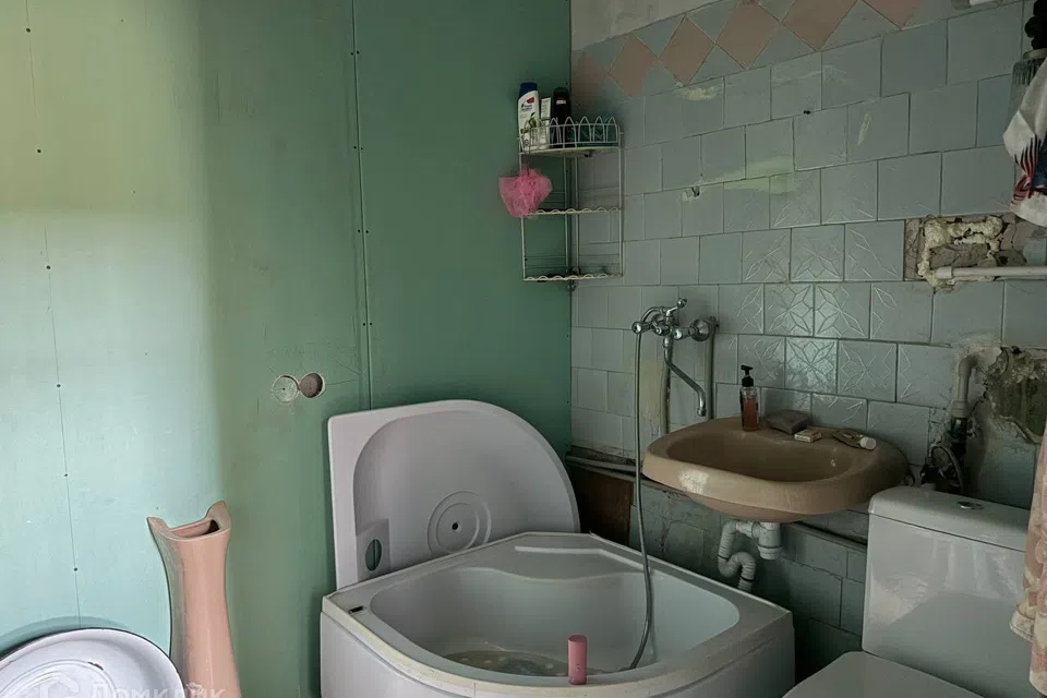 Продаётся 1-комнатная квартира, 32.2 м²