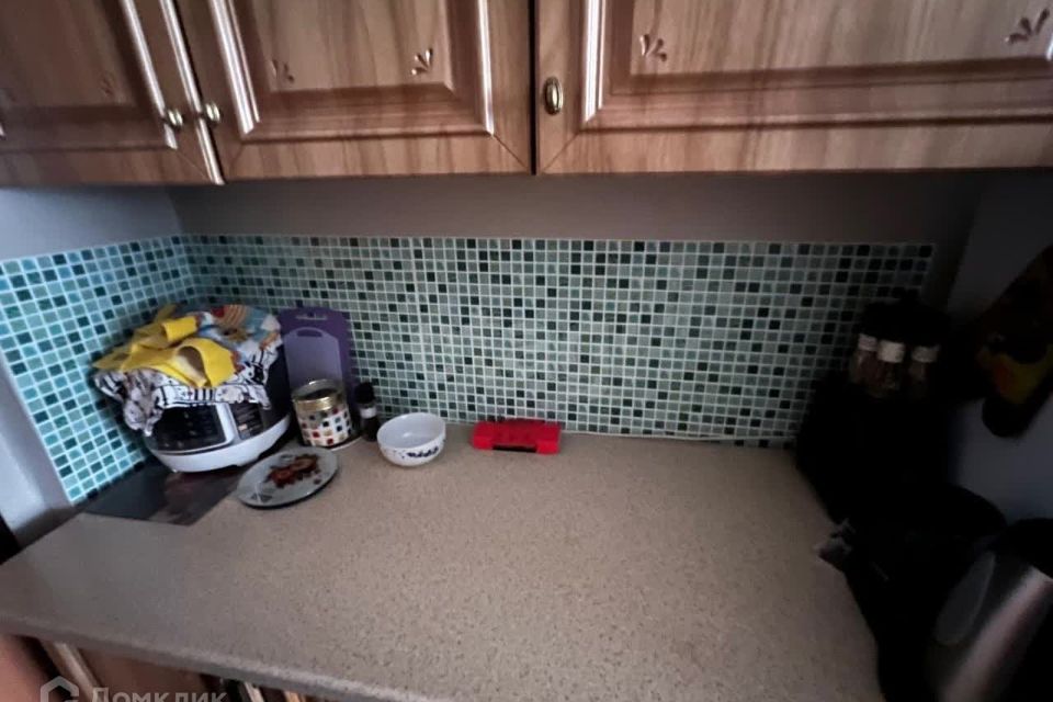 Продаётся студия, 22.7 м²