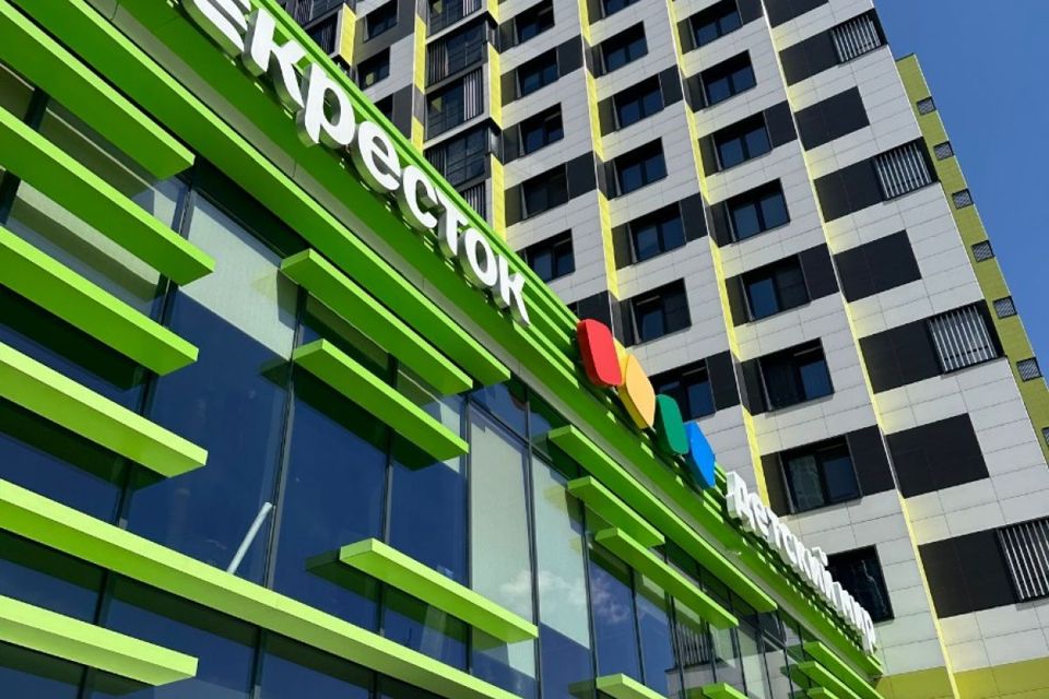 Продаётся студия, 30.5 м²