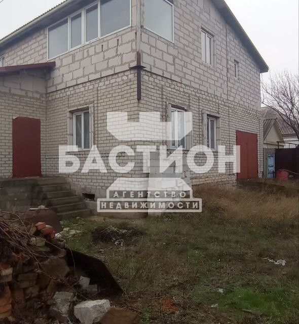 Продаётся 2-этажный дом, 190 м²